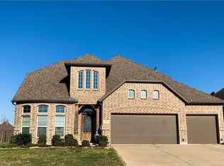 4800 Liberty Hill Trl, Sherman, TX 75092