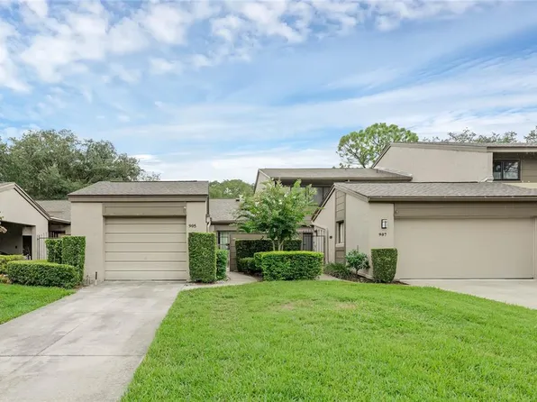 905 Wintergreen Blvd, Fern Park, FL 32730