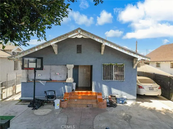 119 W 61st St, Los Angeles, CA 90003