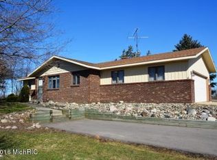 3745 Lincoln Rd, Hamilton, MI 49419