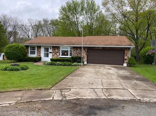 1023 Sunset Rdg, Danville, IL 61832