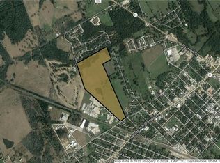 912 W Osr, Caldwell, TX 77836