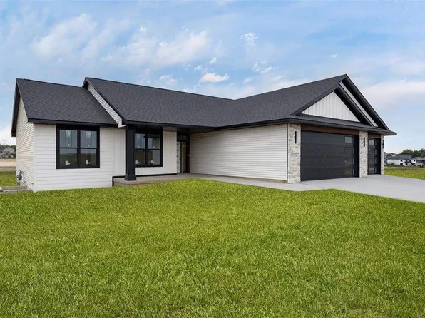 720 17th Ave SW, Mount Vernon, IA 52314