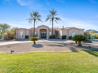6807 E Meadowlark Ln, Paradise Valley, AZ 85253