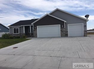 4166 E Vision Dr, Idaho Falls, ID 83401