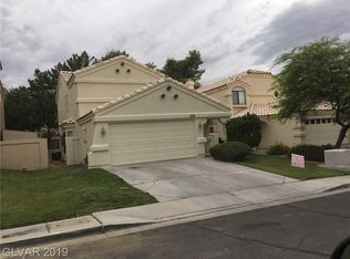 321 Lander Dr, Henderson, NV 89074