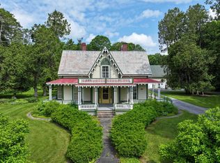 382 Hewitt Rd, Bristol, VT 05443