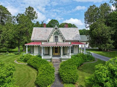 382 Hewitt Road, Bristol, VT, 05443