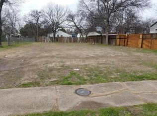 2007 E Overton Rd, Dallas, TX 75216