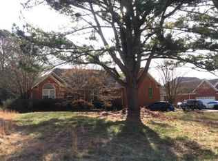 107 Raccoon Trce, Huntsville, AL 35806