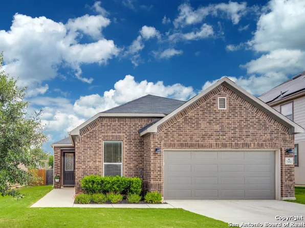 7950 EMMELINE DR, Boerne, TX 78015