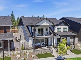 2581 W Top Saw Ln, Coeur D Alene, ID 83814