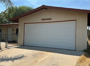 1051 N Durward St, Banning, CA 92220
