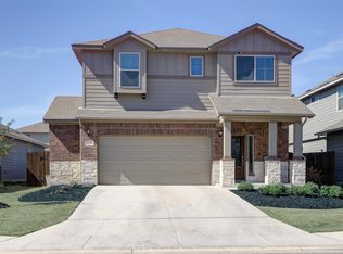 3257 Fox Sedge, New Braunfels, TX 78130