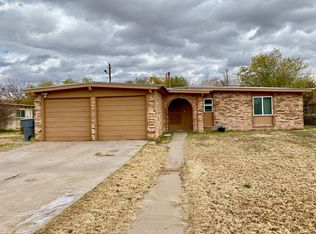 4716 Swan Dr, El Paso, TX 79922