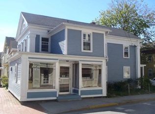 36 Starr St, New London, CT 06320