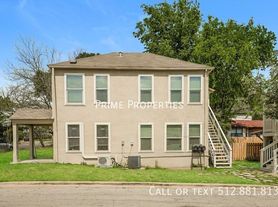4801 Avenue H, Austin, TX