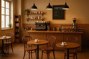 0001 Washington Boulevard  image 1 of 1