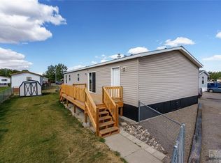 10 Hartland St N, Billings, MT 59105
