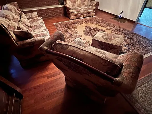 3691 Honey Branch Rd, Saint Paul, VA 24283