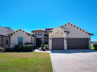 140 Waterstone Dr, Montgomery, TX 77356
