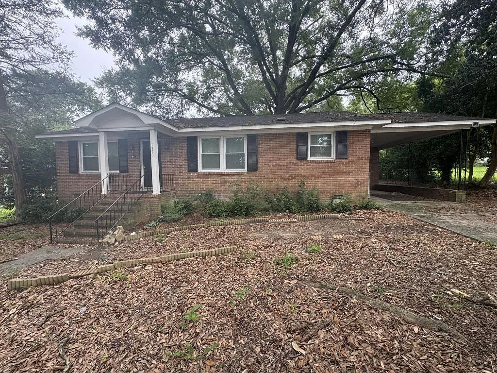 7733 Nightingale Dr — Photo 1