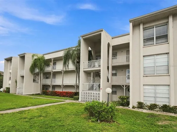 2625 STATE ROAD 590 #1332, CLEARWATER, FL 33759