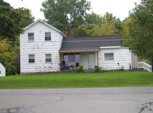 217 E South St, Morrice, MI 48857