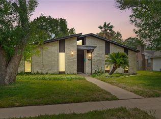 4505 Cobblestone Ln, Corpus Christi, TX 78411