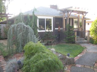 15815 11th Ave SW #HOUSE, Burien, WA 98166