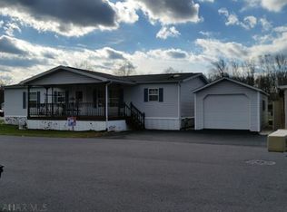 443 Paul Revere Rd, Duncansville, PA 16635