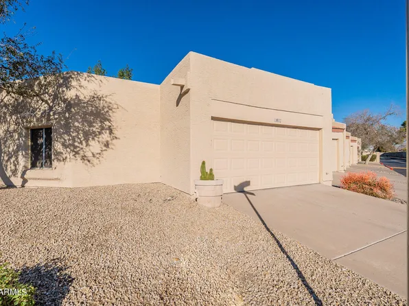 13802 N 41ST Drive, Phoenix, AZ 85053