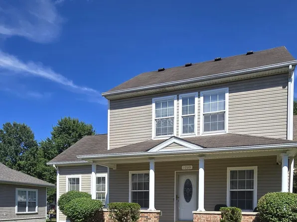 1703 Stratton Ct, Louisville, KY 40211