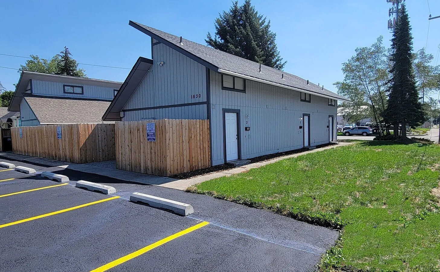 1 bed, 700 sqft, $1,250 — Photo 1