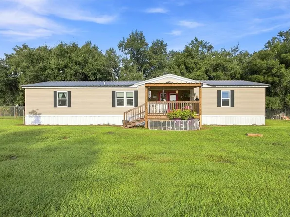 3102 PORTER ROAD, LITHIA, FL 33547