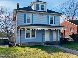 3309 Campbell Ave #B, Lynchburg, VA 24501