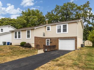 6442 Borr Ave, Reynoldsburg, OH