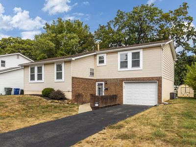 6442 Borr Ave, Reynoldsburg, OH, 43068