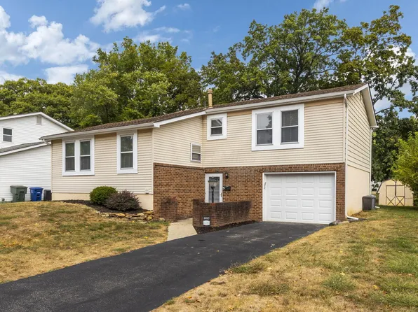 6442 Borr Ave, Reynoldsburg, OH 43068