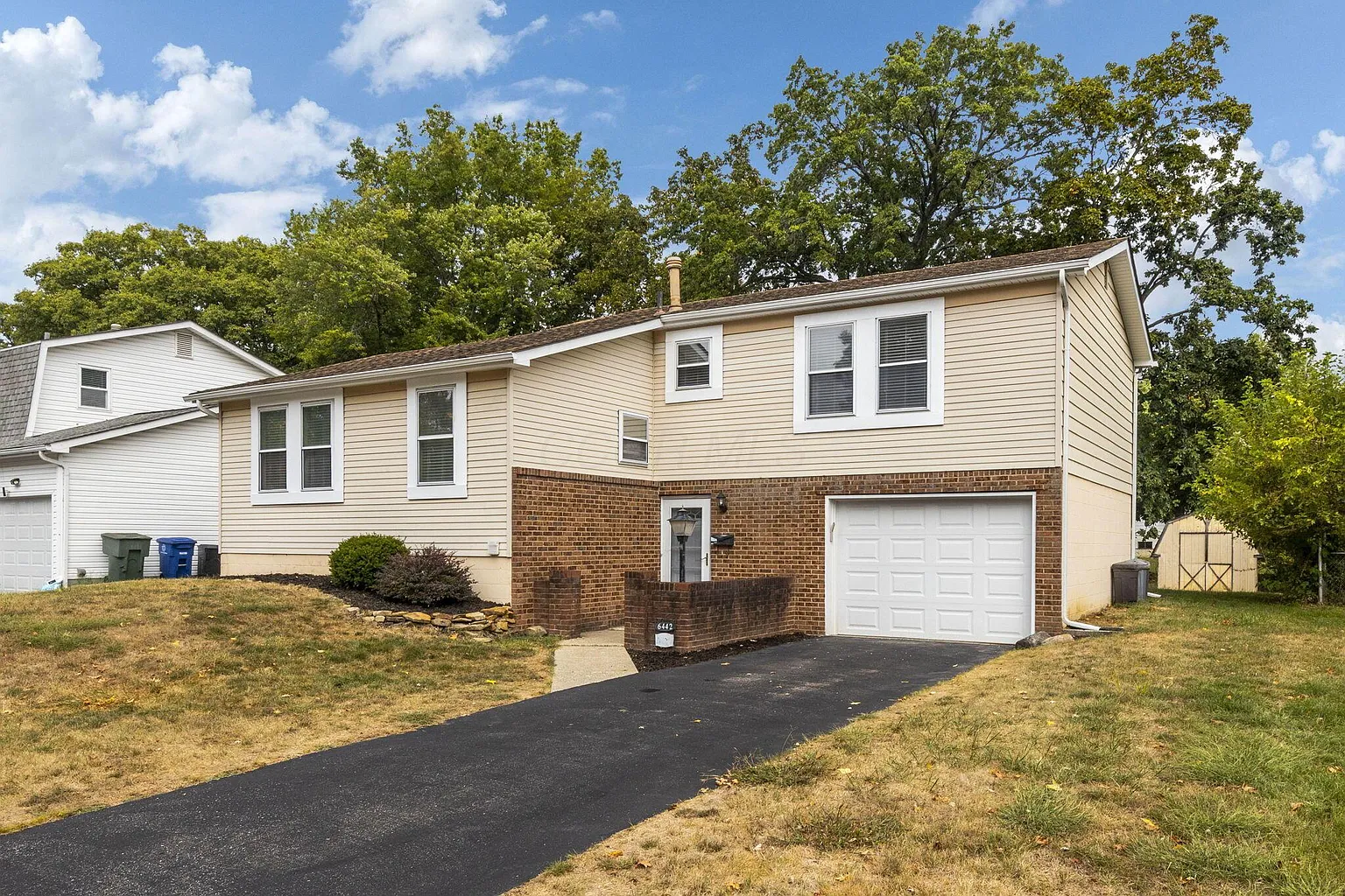 6442 Borr Ave photo 1