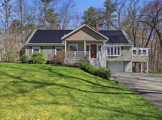 22 Forest St, Newbury, MA 01922