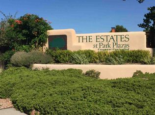 2856 Plaza Verde, Santa Fe, NM 87507