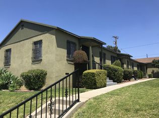 10812 S Manhattan Pl, Los Angeles, CA 90047