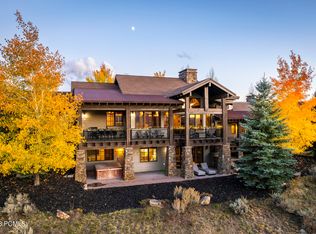 2989 E Westview Trl, Park City, UT 84098