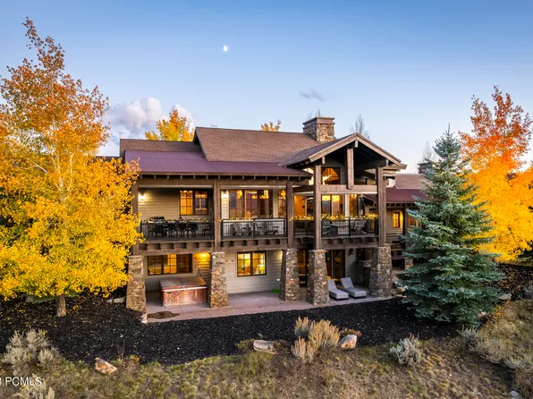 2989 E Westview Trl, Park City, UT 84098