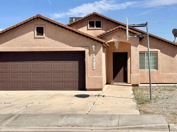 10217 Monsoon Ave, Yuma, AZ 85365