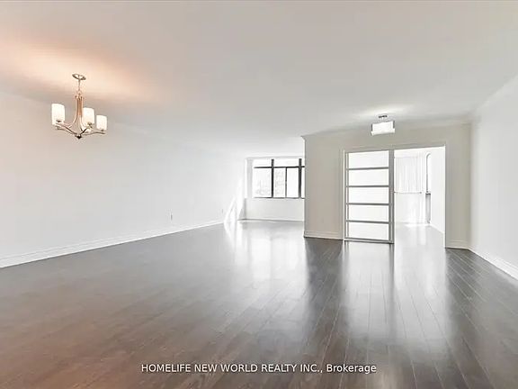 4th image of 1201 Steeles Ave W #1102