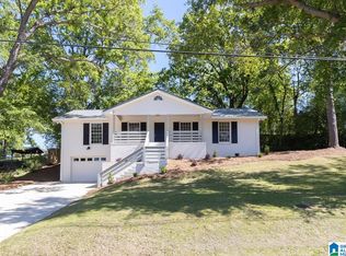155 Sylvia Dr, Gardendale, AL 35071