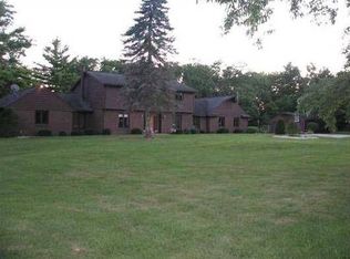 11901 E County Road 125 S, Selma, IN 47383
