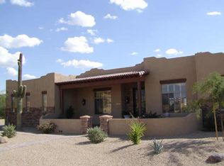 6375 E Monterra Way, Spec Scottsdale, AZ 85262